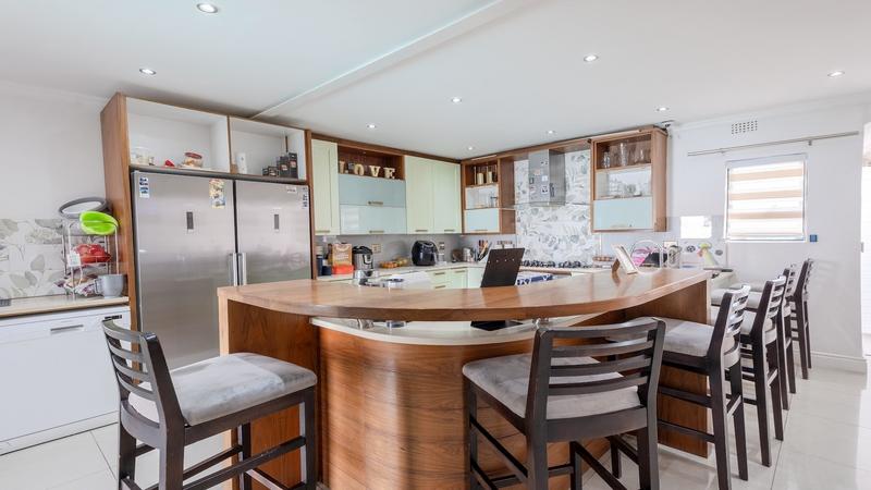 3 Bedroom Property for Sale in Vasco Estate Western Cape